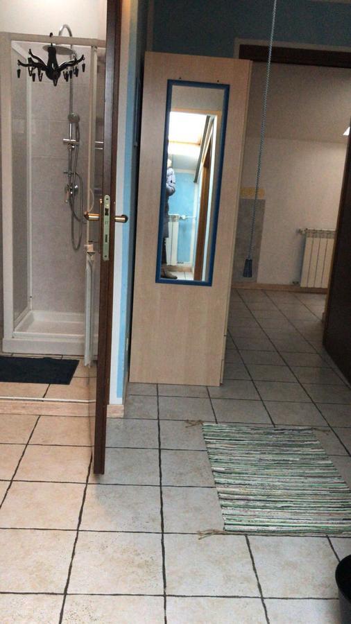 B&B La Casa Nel Parcoセスト・サン・ジョヴァンニ エクステリア 写真