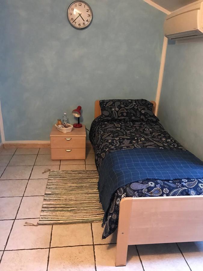 B&B La Casa Nel Parcoセスト・サン・ジョヴァンニ エクステリア 写真